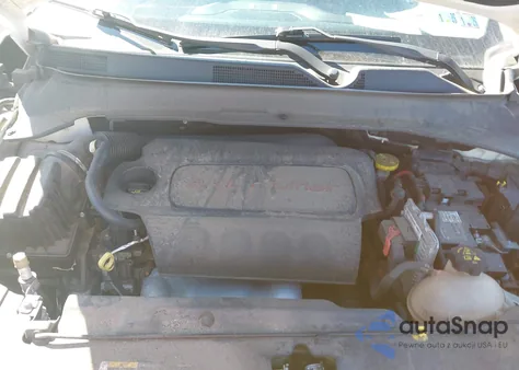 2018 Jeep Compass Limited 4X4 из США, поврежденный, VIN 3C4NJDCB3JT362044